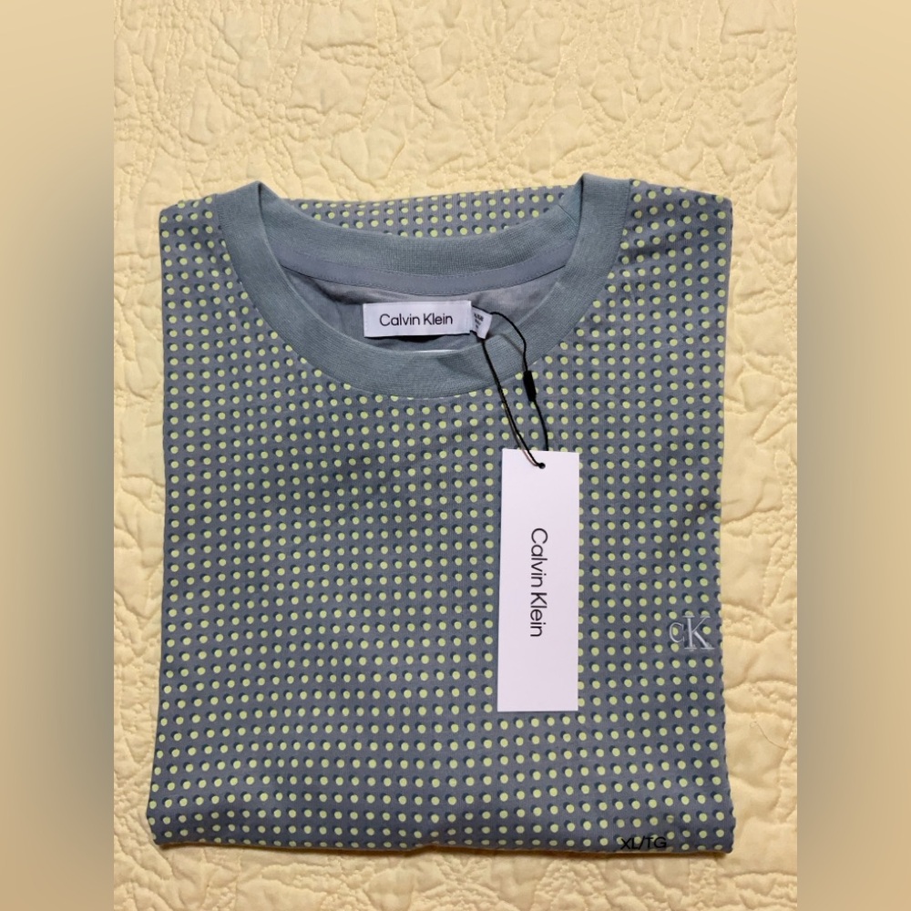 Calvin Klein Men's top